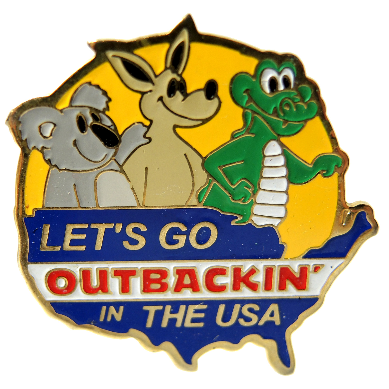 Outback Steakhouse Call Ahead Seating - o1du280